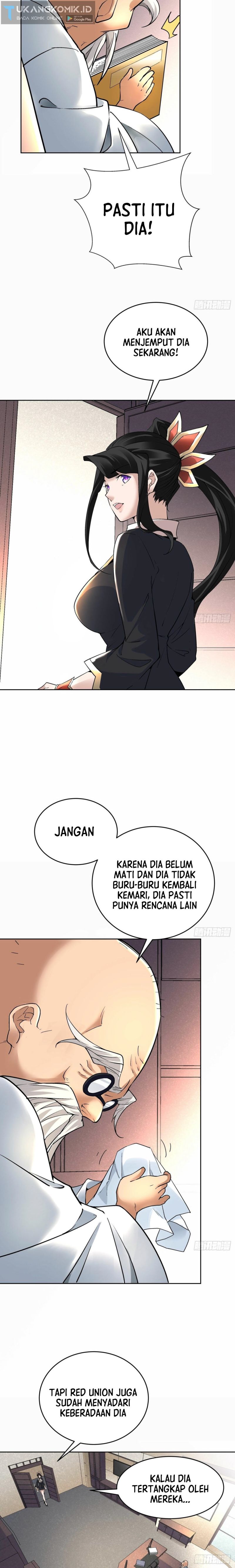 As The Richest Man, I Really Don’t Want To Be Reborn Chapter 33 Gambar 15