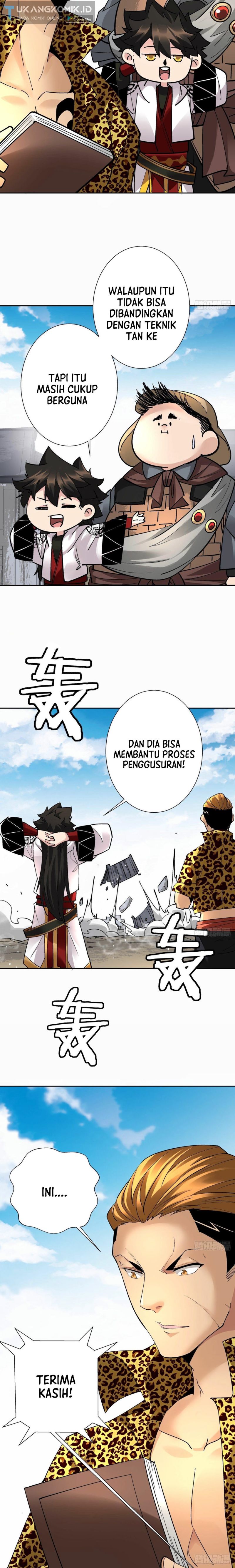 As The Richest Man, I Really Don’t Want To Be Reborn Chapter 33 Gambar 21