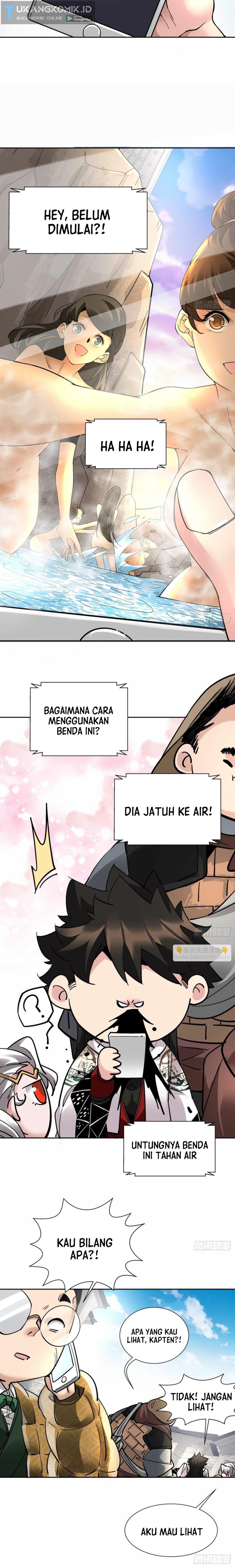 As The Richest Man, I Really Don’t Want To Be Reborn Chapter 33 Gambar 23