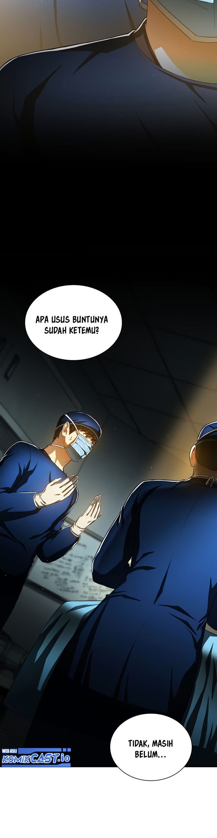 Perfect Surgeon Chapter 76 Gambar 3