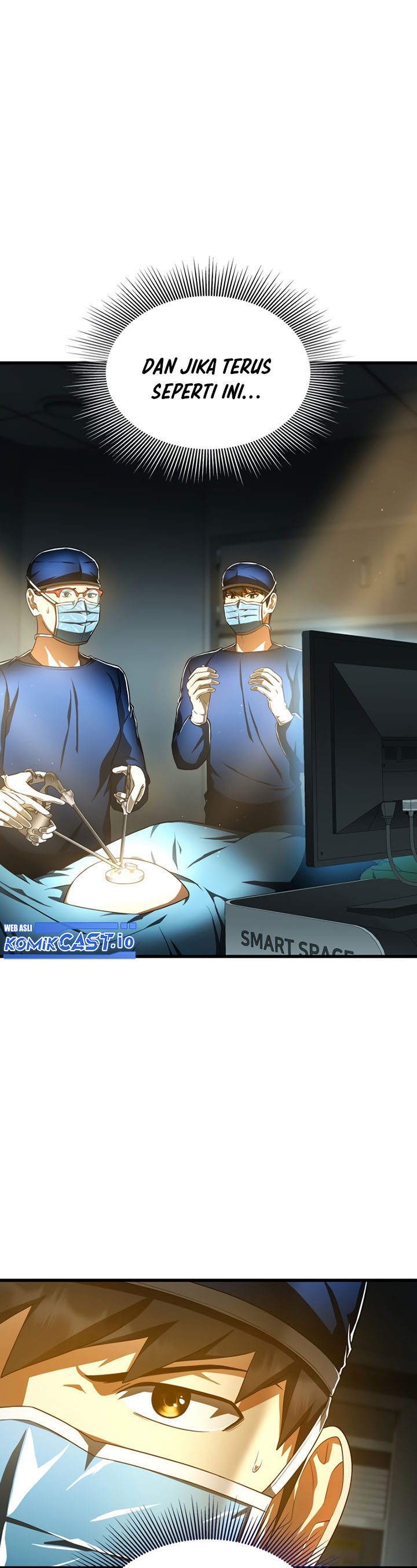 Perfect Surgeon Chapter 76 Gambar 6