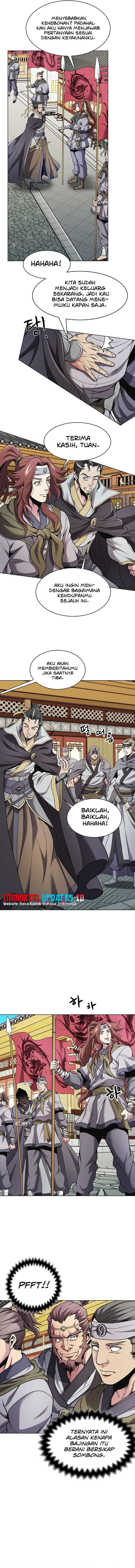 The Flag Bearer Warrior Chapter 7 Gambar 17