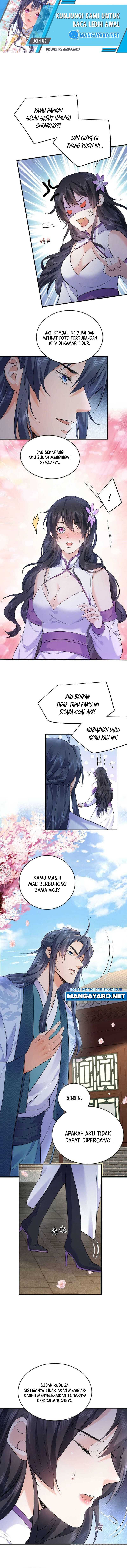 Baca Manhua Am I Invincible Chapter 167 Gambar 2