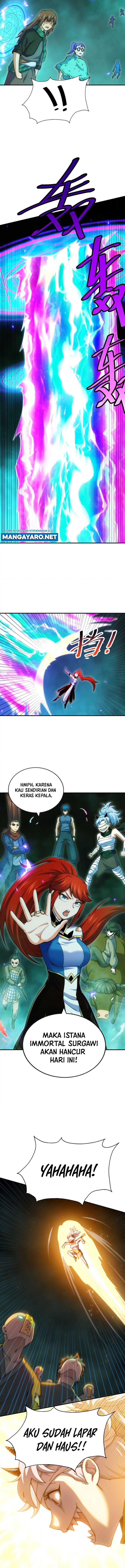 Beyond Myriad Peoples Chapter 231 Gambar 4