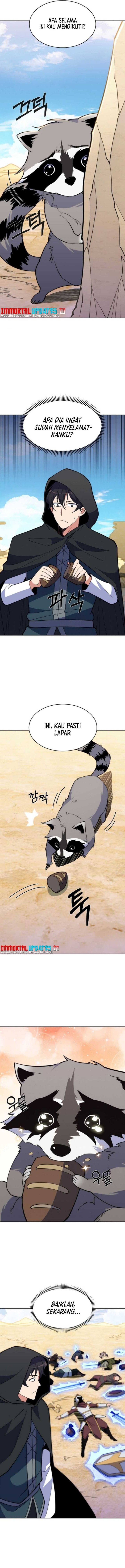 I’m Going to Steal Again Today Chapter 29 Gambar 15