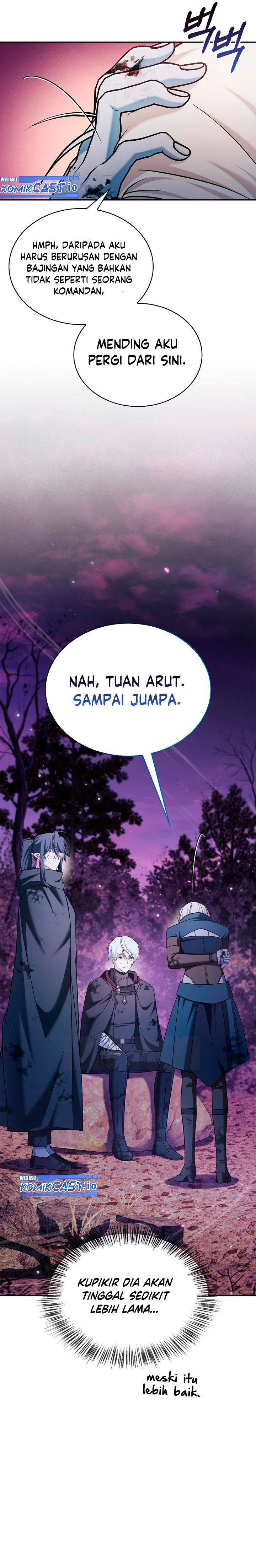 I’m Not That Kind of Talent Chapter 43 Gambar 41