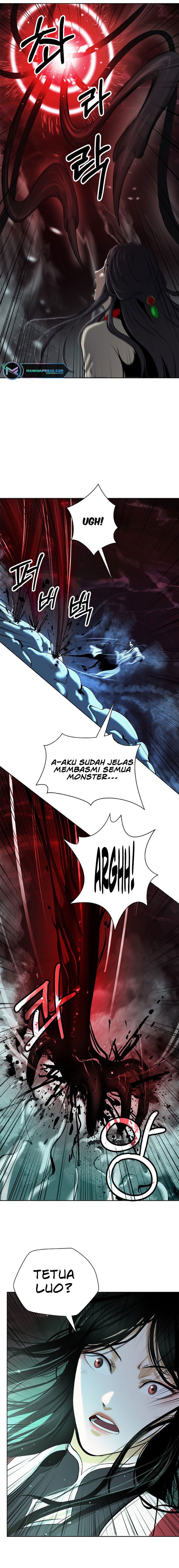 Cystic Story Chapter 94 Gambar 21