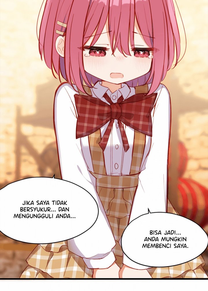 Please Bully Me, Miss Villainess! Chapter 71 Gambar 33