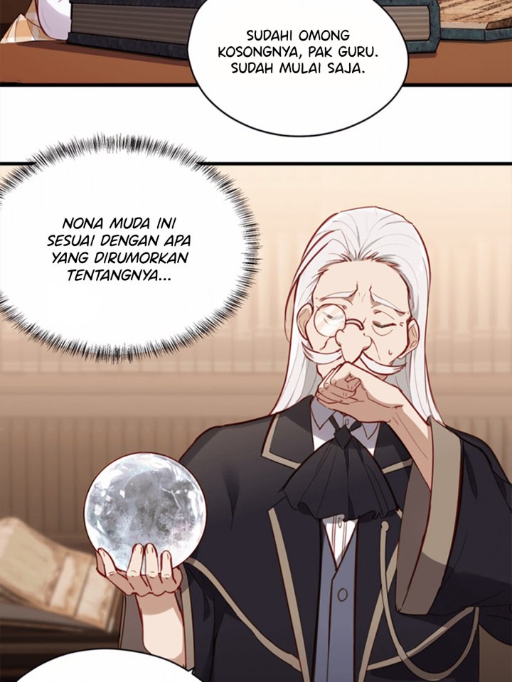 Please Bully Me, Miss Villainess! Chapter 71 Gambar 7