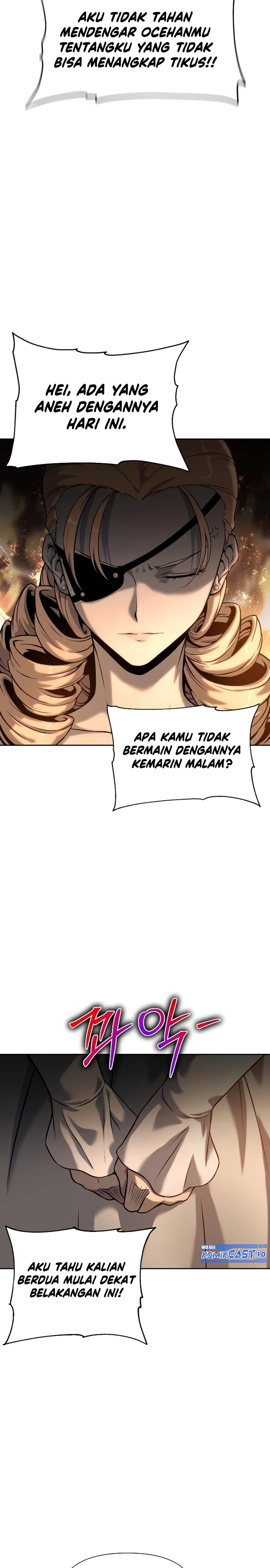 The Priest of Corruption Chapter 12 Gambar 12