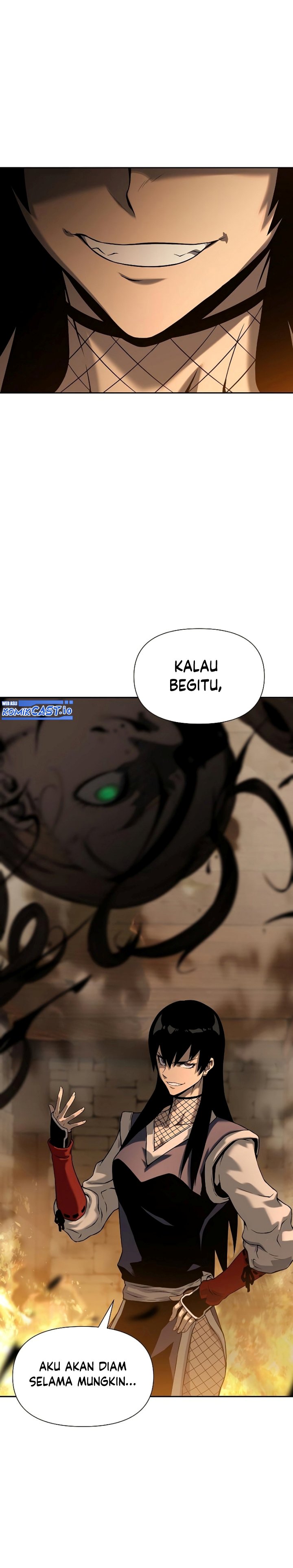 The Priest of Corruption Chapter 12 Gambar 14