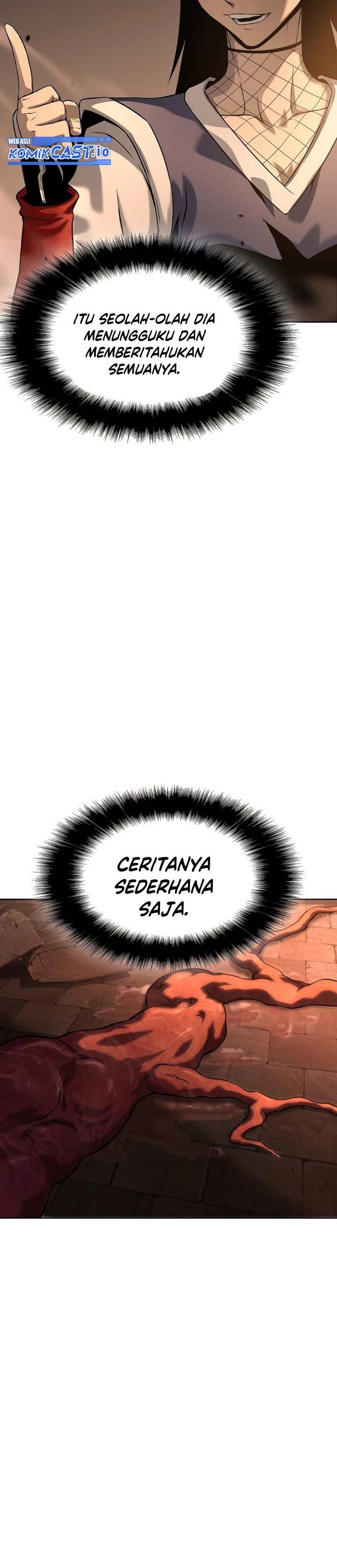 The Priest of Corruption Chapter 12 Gambar 25