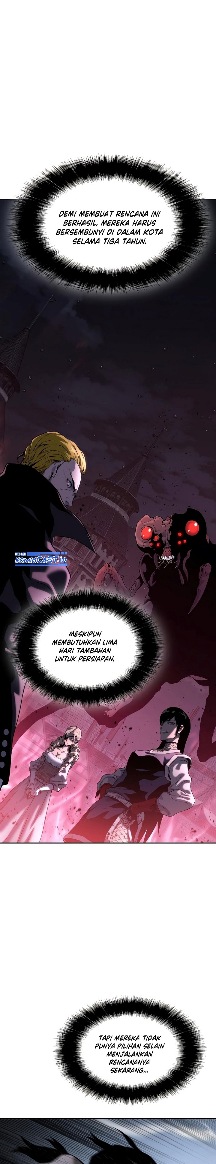 The Priest of Corruption Chapter 12 Gambar 27
