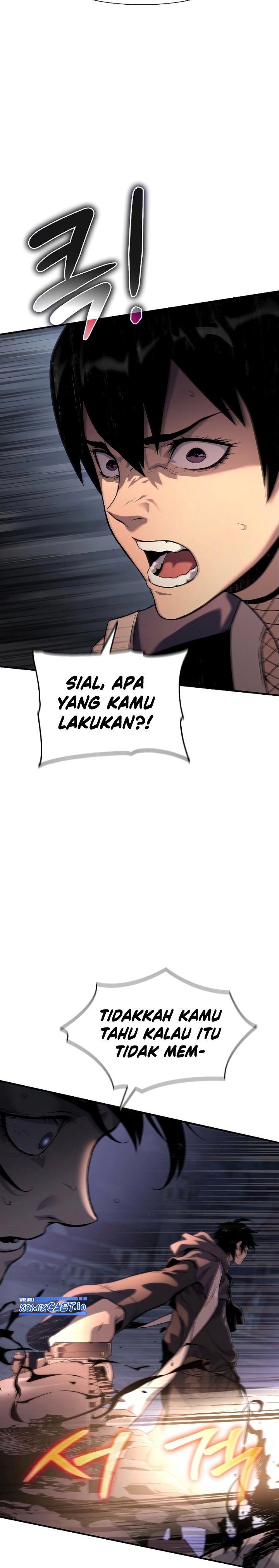 The Priest of Corruption Chapter 12 Gambar 36