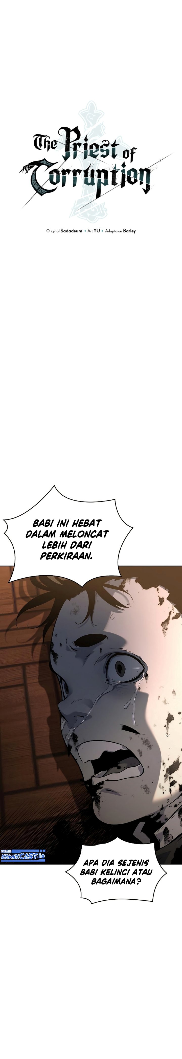 The Priest of Corruption Chapter 12 Gambar 4