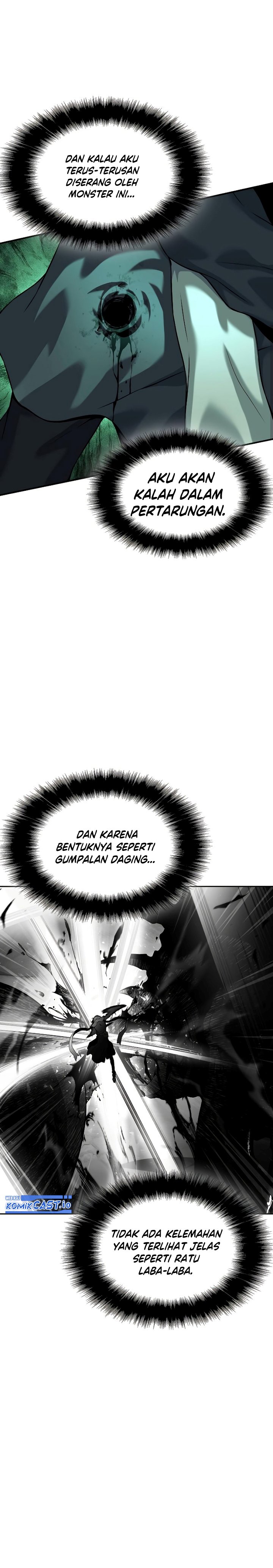 The Priest of Corruption Chapter 12 Gambar 40