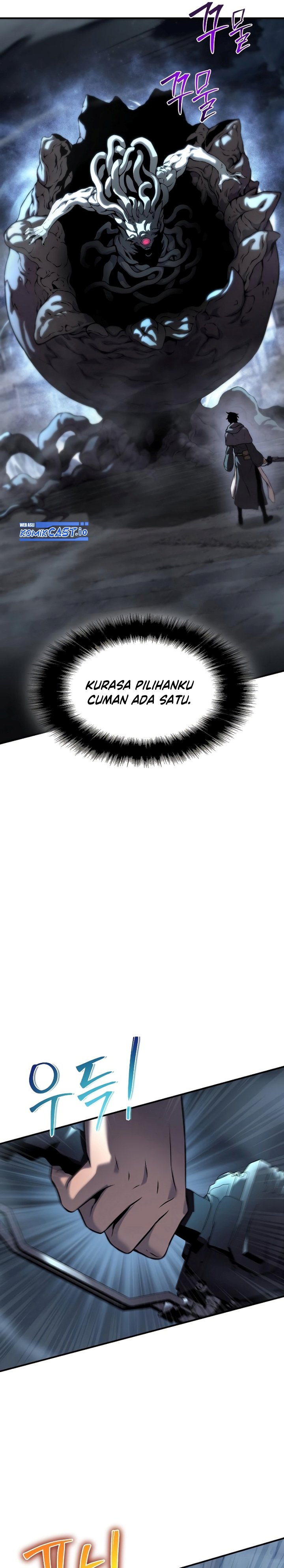 The Priest of Corruption Chapter 12 Gambar 41