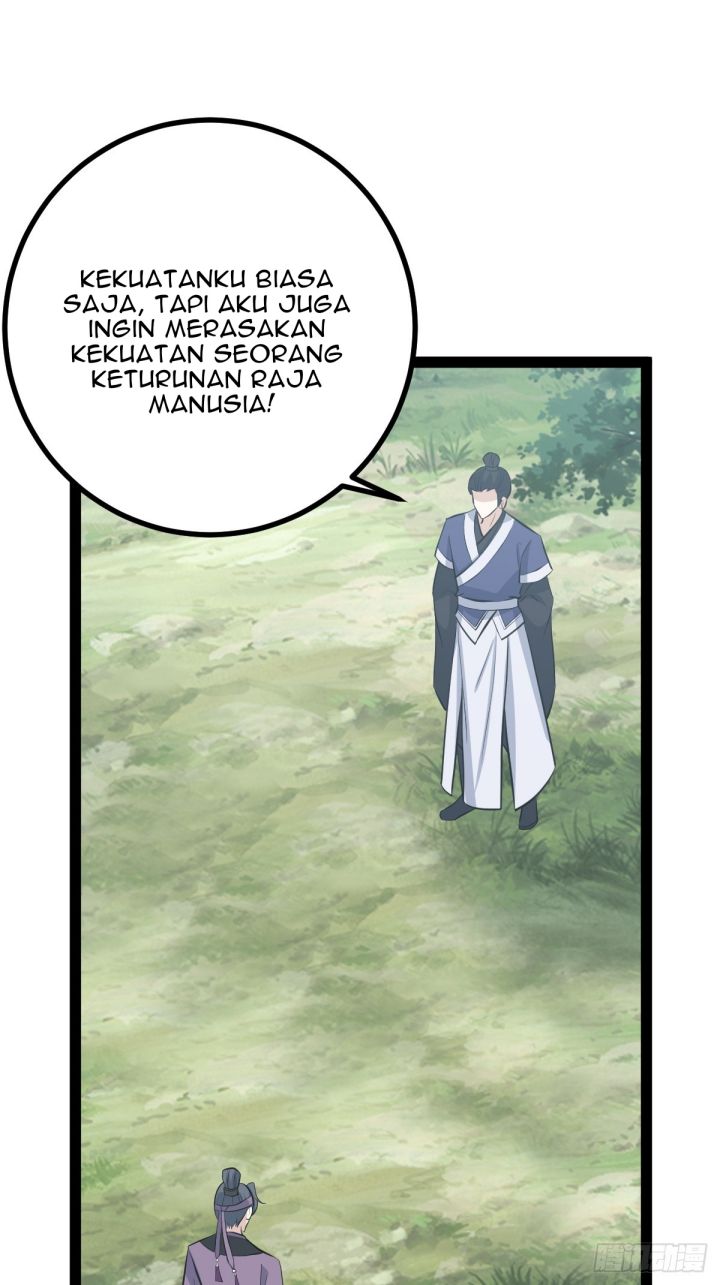 Invincible After a Hundred Years of Seclusion Chapter 186 Gambar 15