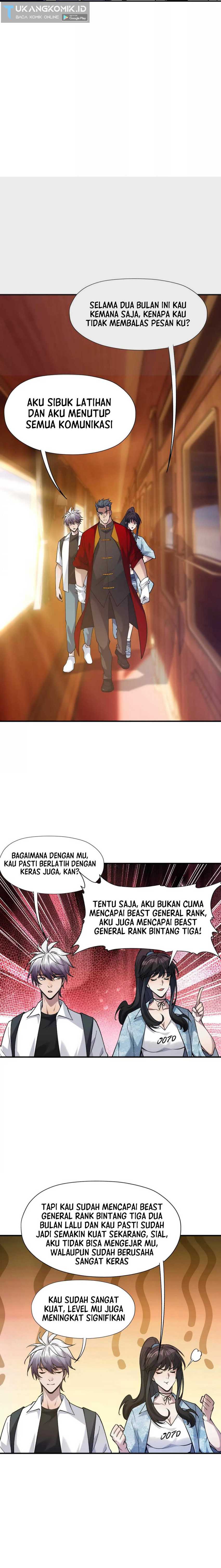 Rise Of The Beast God Chapter 13 Gambar 12