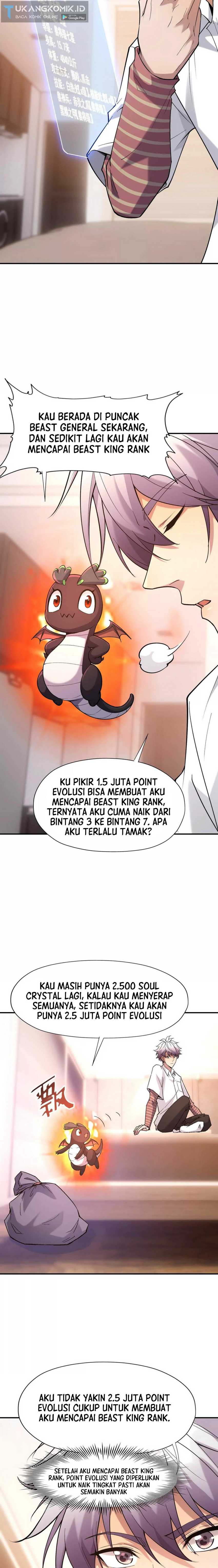 Rise Of The Beast God Chapter 13 Gambar 9