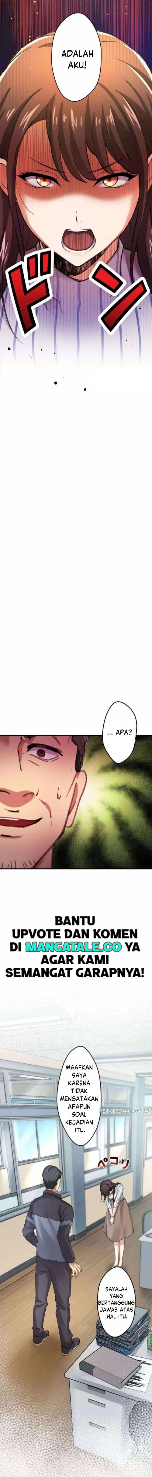 Baca Manga Yakuza Cleaner Chapter 24 Gambar 2