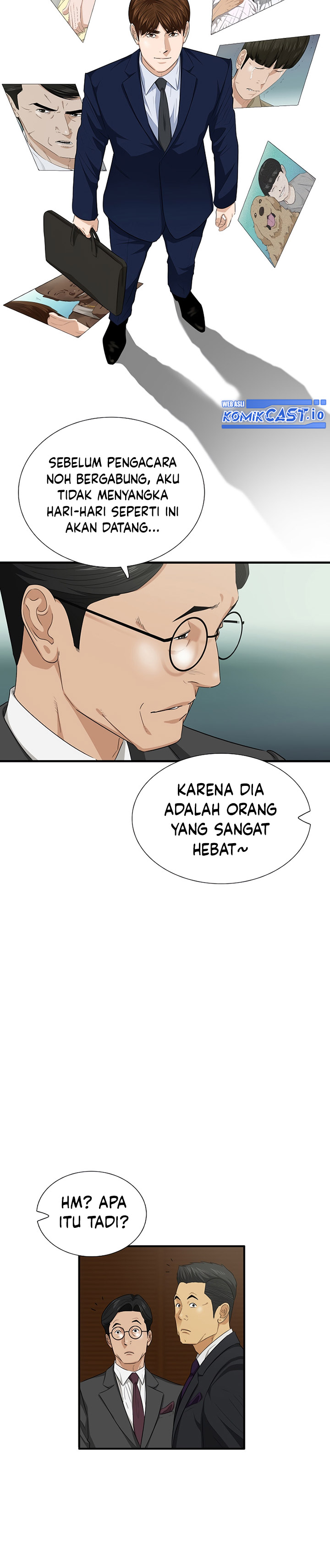 This is the Law Chapter 92 Gambar 19