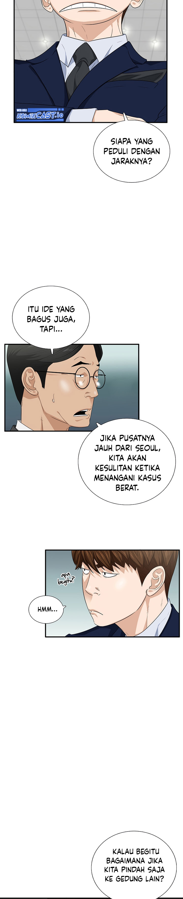 This is the Law Chapter 92 Gambar 21