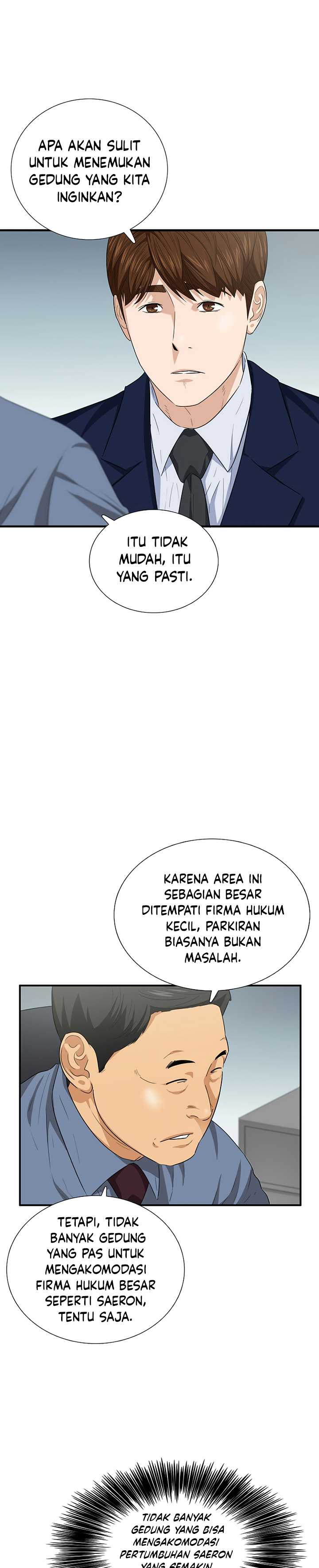 This is the Law Chapter 92 Gambar 27