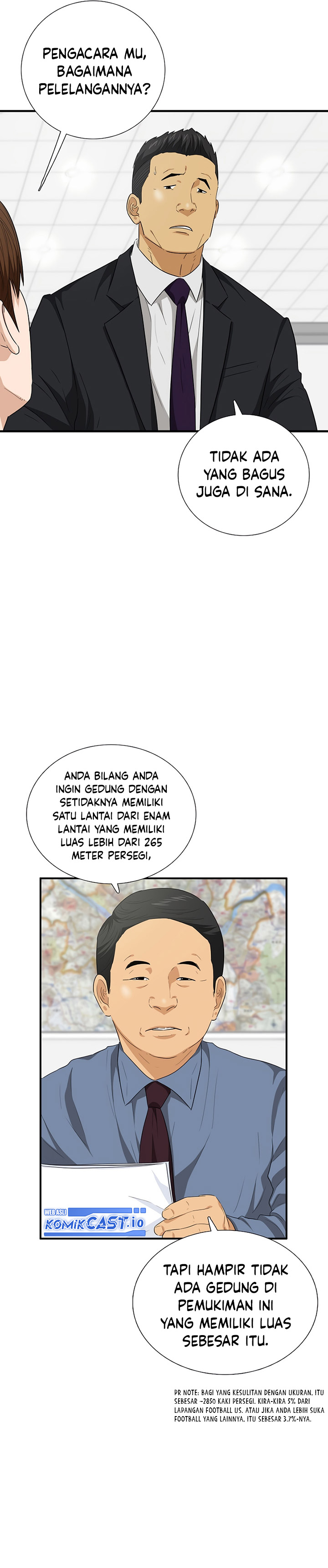 This is the Law Chapter 92 Gambar 29