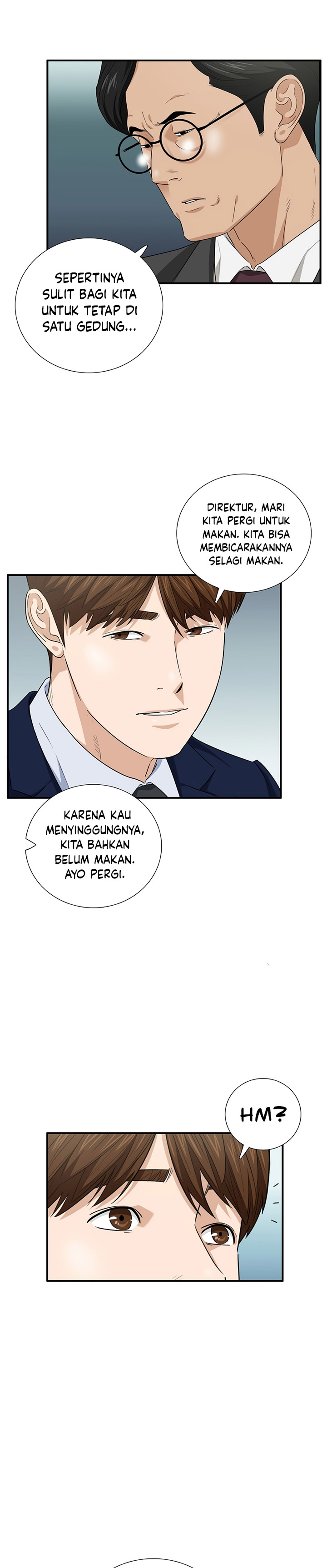 This is the Law Chapter 92 Gambar 30