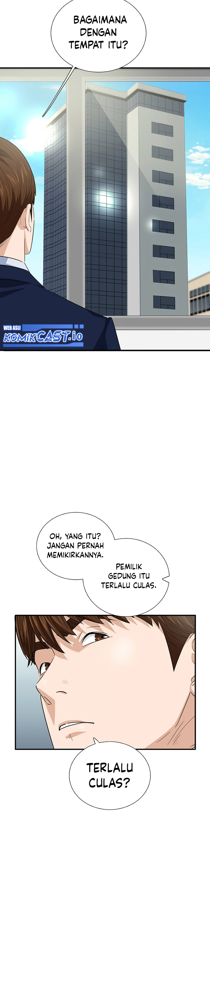 This is the Law Chapter 92 Gambar 31