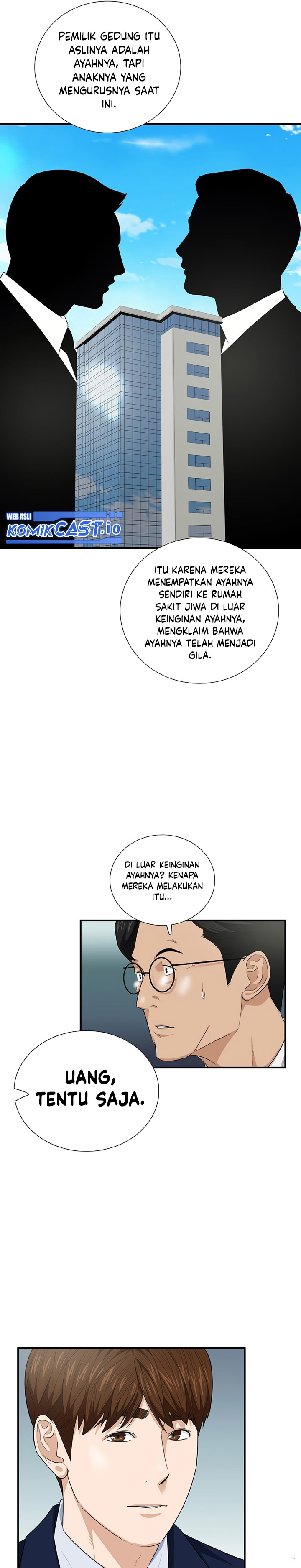 This is the Law Chapter 92 Gambar 32