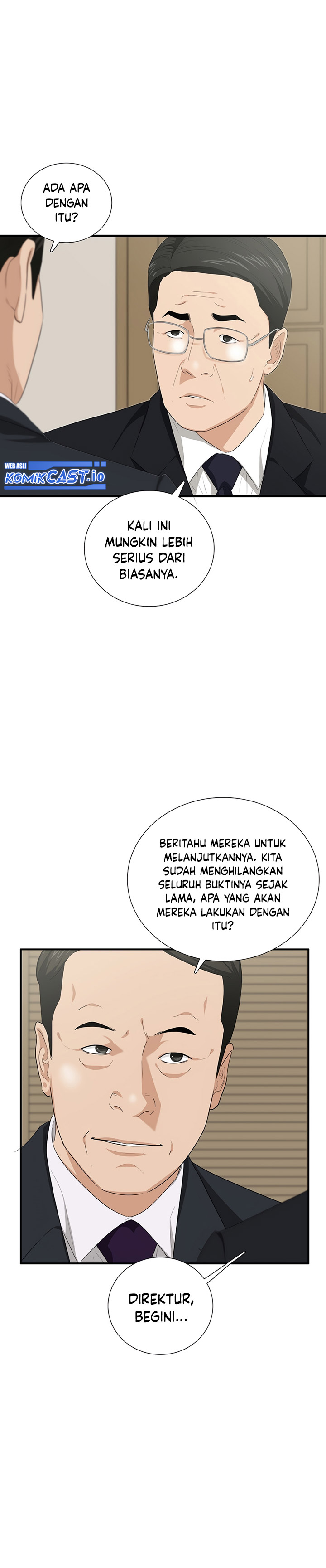 This is the Law Chapter 92 Gambar 5