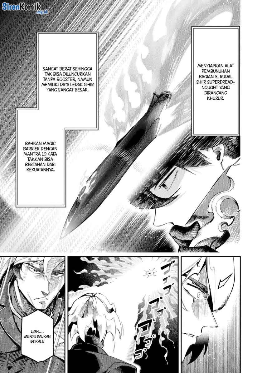 Ansatsu Skill de Isekai Saikyou: Renkinjutsu to Ansatsujutsu o Kiwameta Ore wa, Sekai o Kage kara Shihai suru Chapter 13 Gambar 20