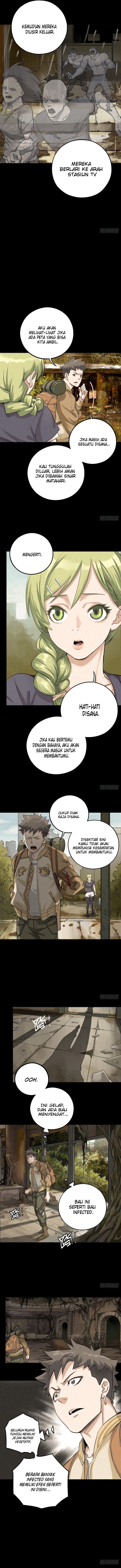 Baca Manhua End of The World 2028 Chapter 47 Gambar 2