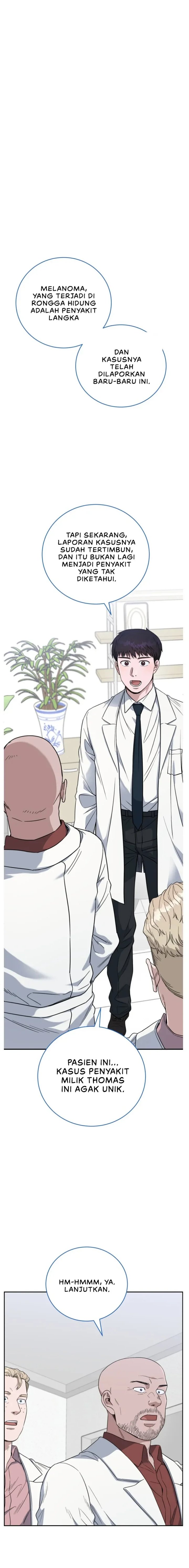 Baca Manhwa A.I Doctor Chapter 68 Gambar 2