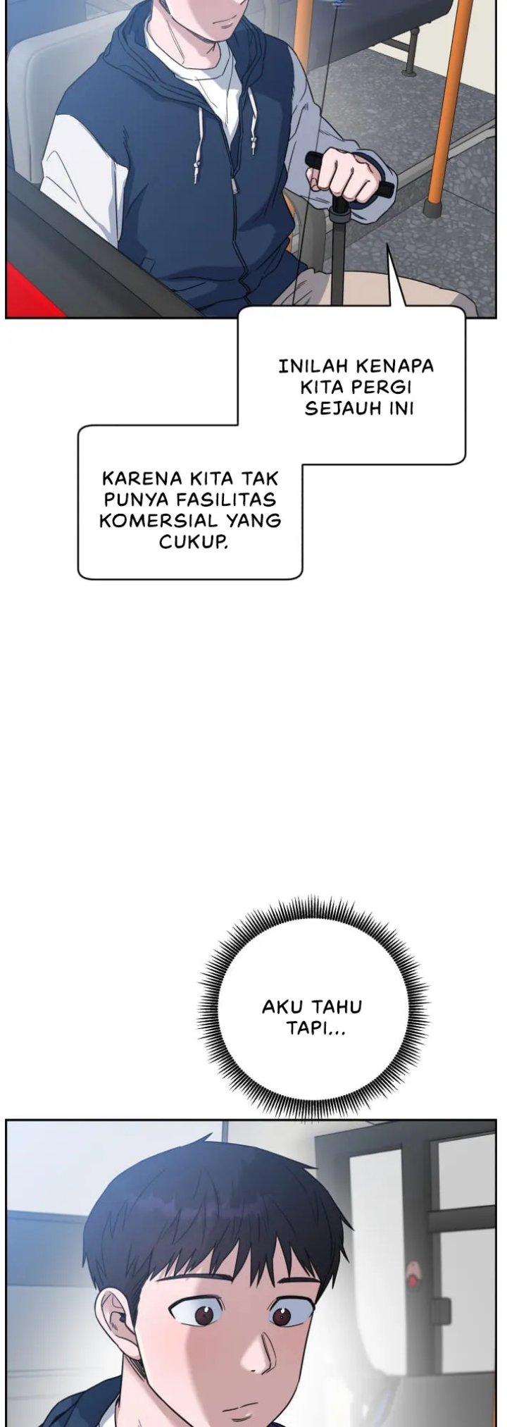 A.I Doctor Chapter 66 Gambar 34