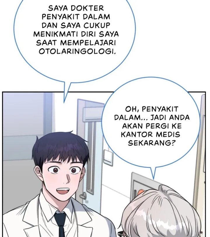 A.I Doctor Chapter 66 Gambar 47