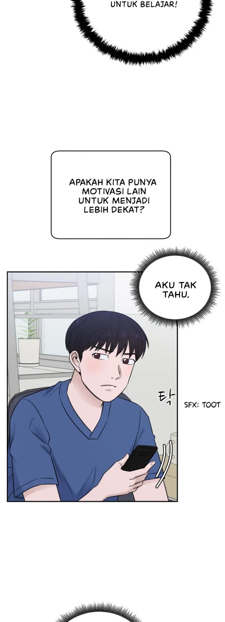 A.I Doctor Chapter 65 Gambar 24