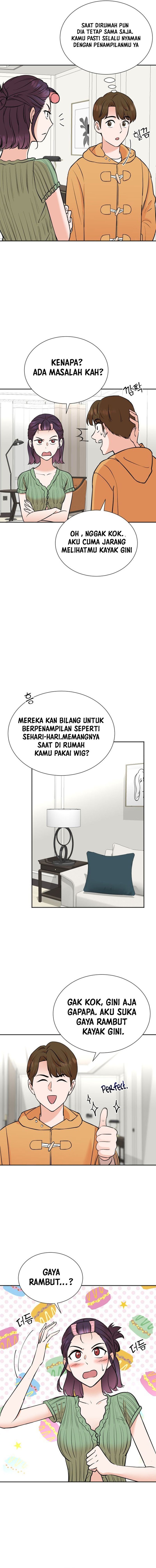 Baca Manga Second Life Producer Chapter 72 Gambar 2