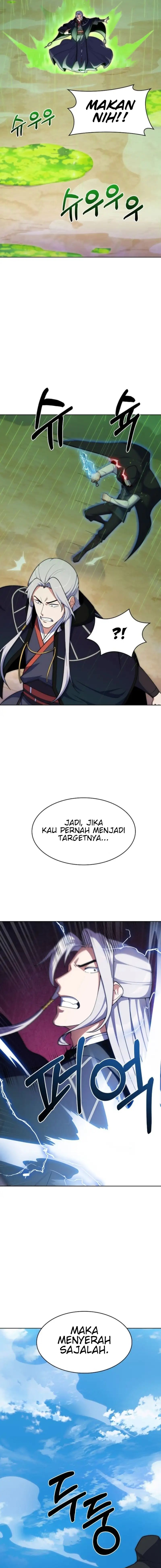 I’m Going to Steal Again Today Chapter 33 Gambar 10