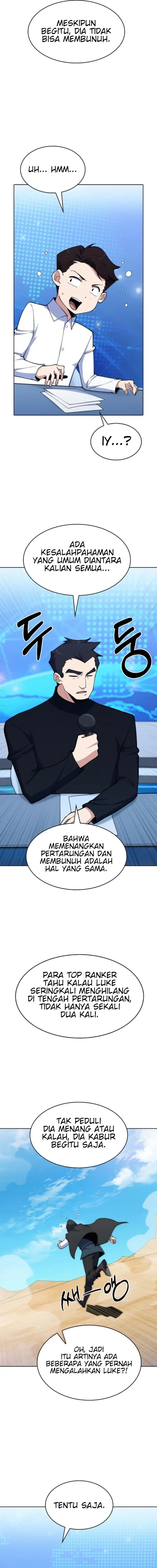 I’m Going to Steal Again Today Chapter 33 Gambar 6