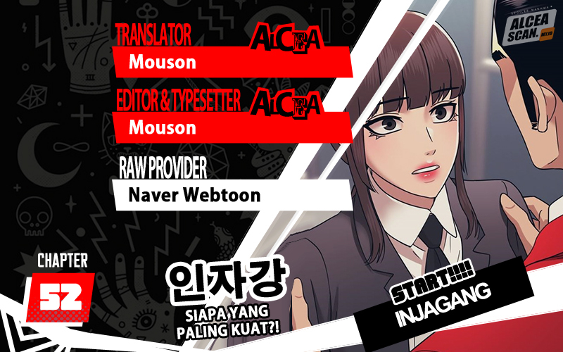 Baca Komik Injagang Chapter 52 Gambar 1