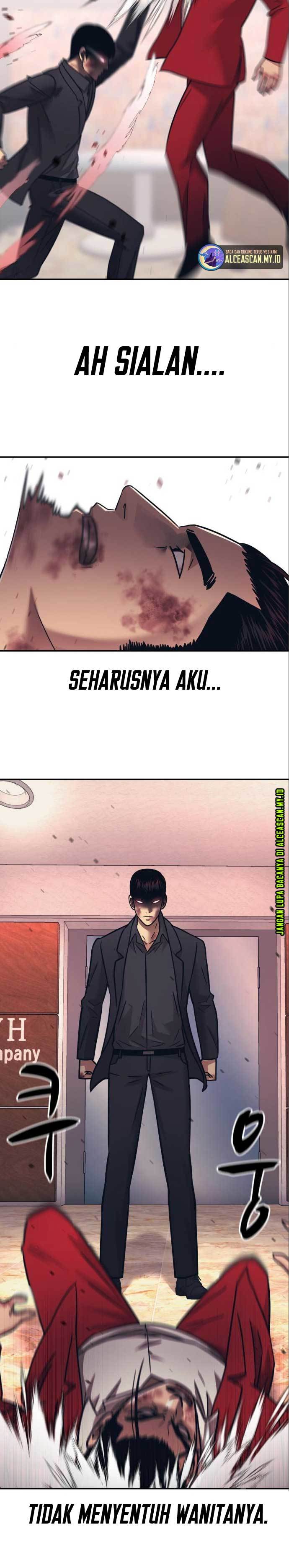 Injagang Chapter 52 Gambar 10