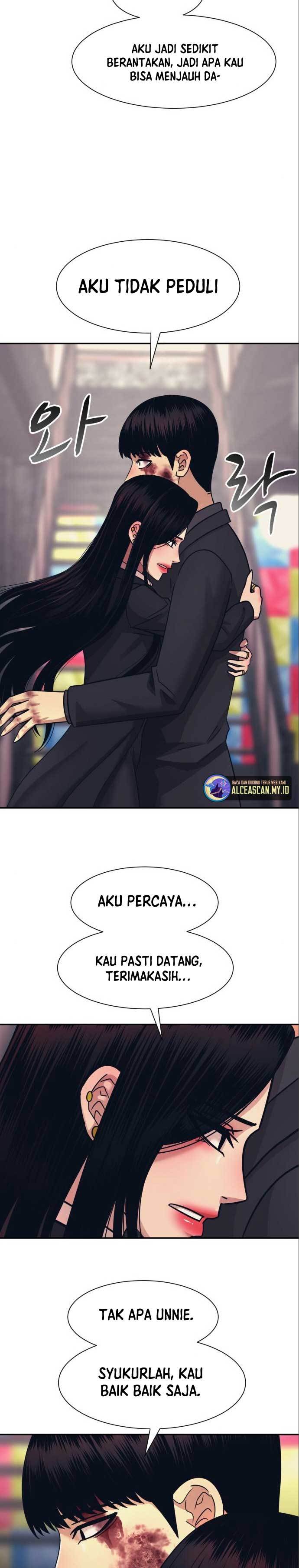 Injagang Chapter 52 Gambar 22