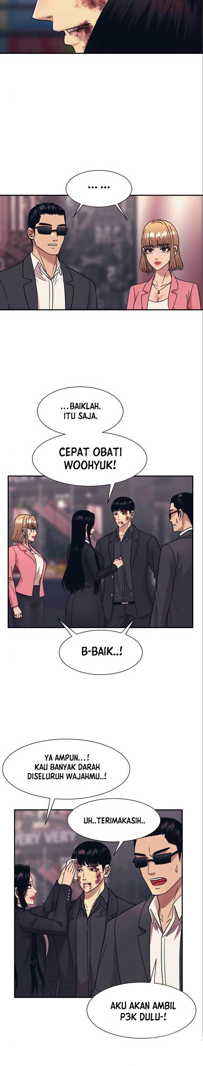 Injagang Chapter 52 Gambar 23