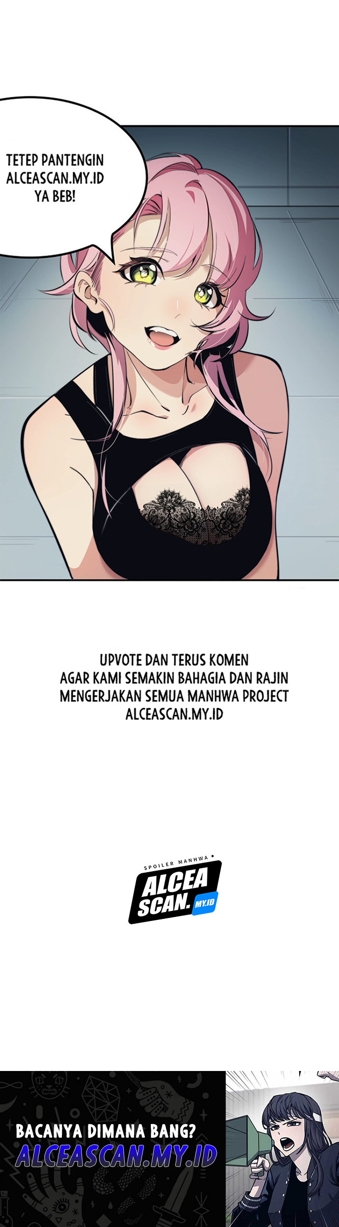 Injagang Chapter 52 Gambar 28