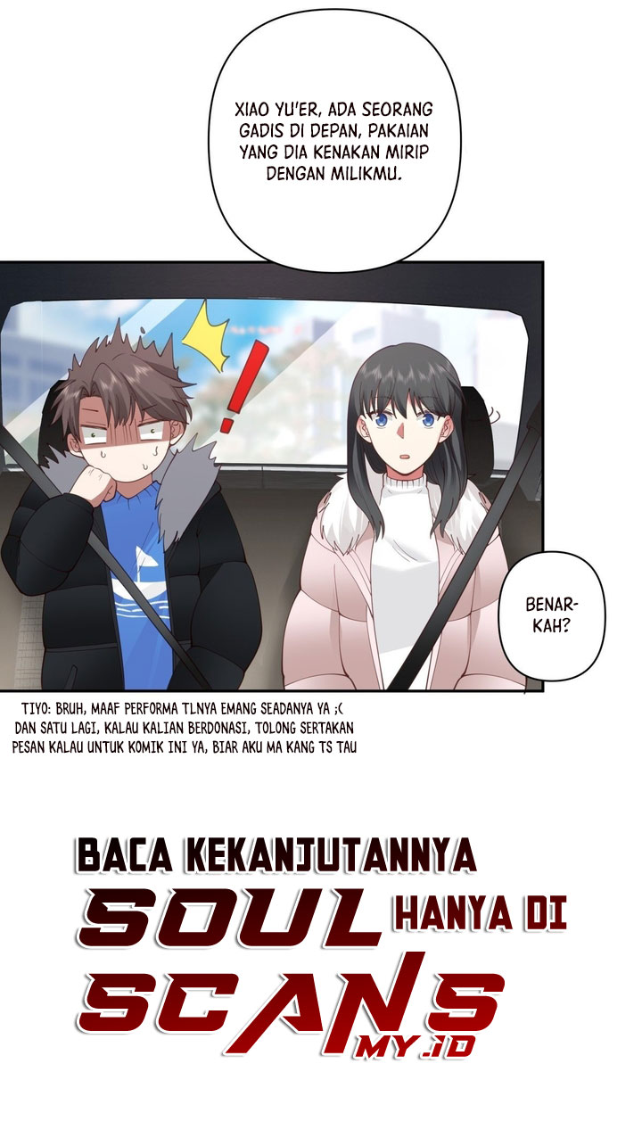 I Really Don’t Want to Be Reborn Chapter 45 Gambar 9