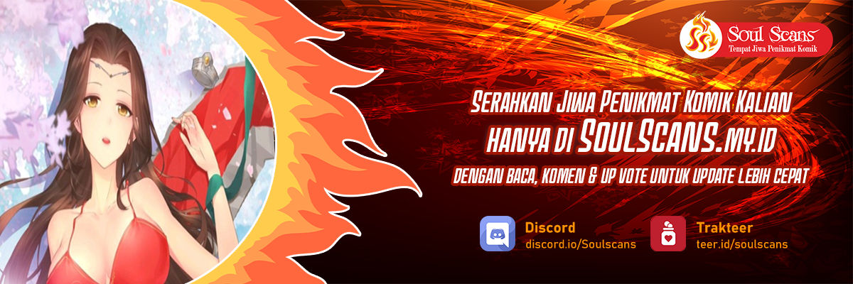 Baca Komik Forced To Become the Villain’s Son-in-law Chapter 268 Gambar 1