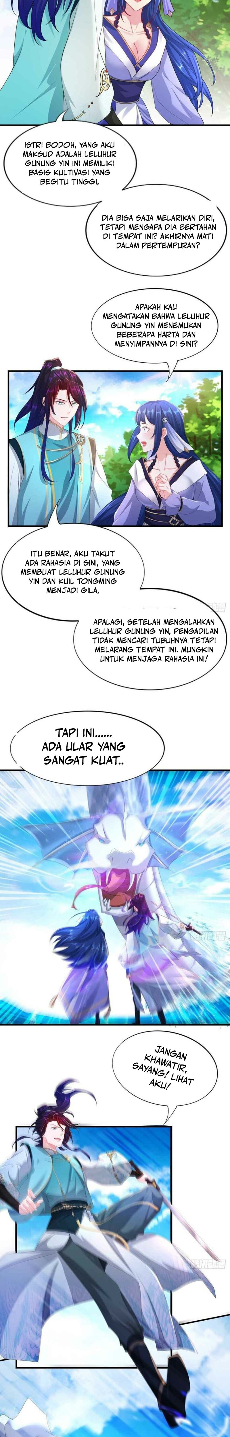 Forced To Become the Villain’s Son-in-law Chapter 268 Gambar 7